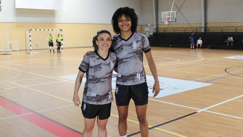 Atletas do Stein Cascavel Futsal  irão representar o Brasil nos Jogos Mundias Universitários