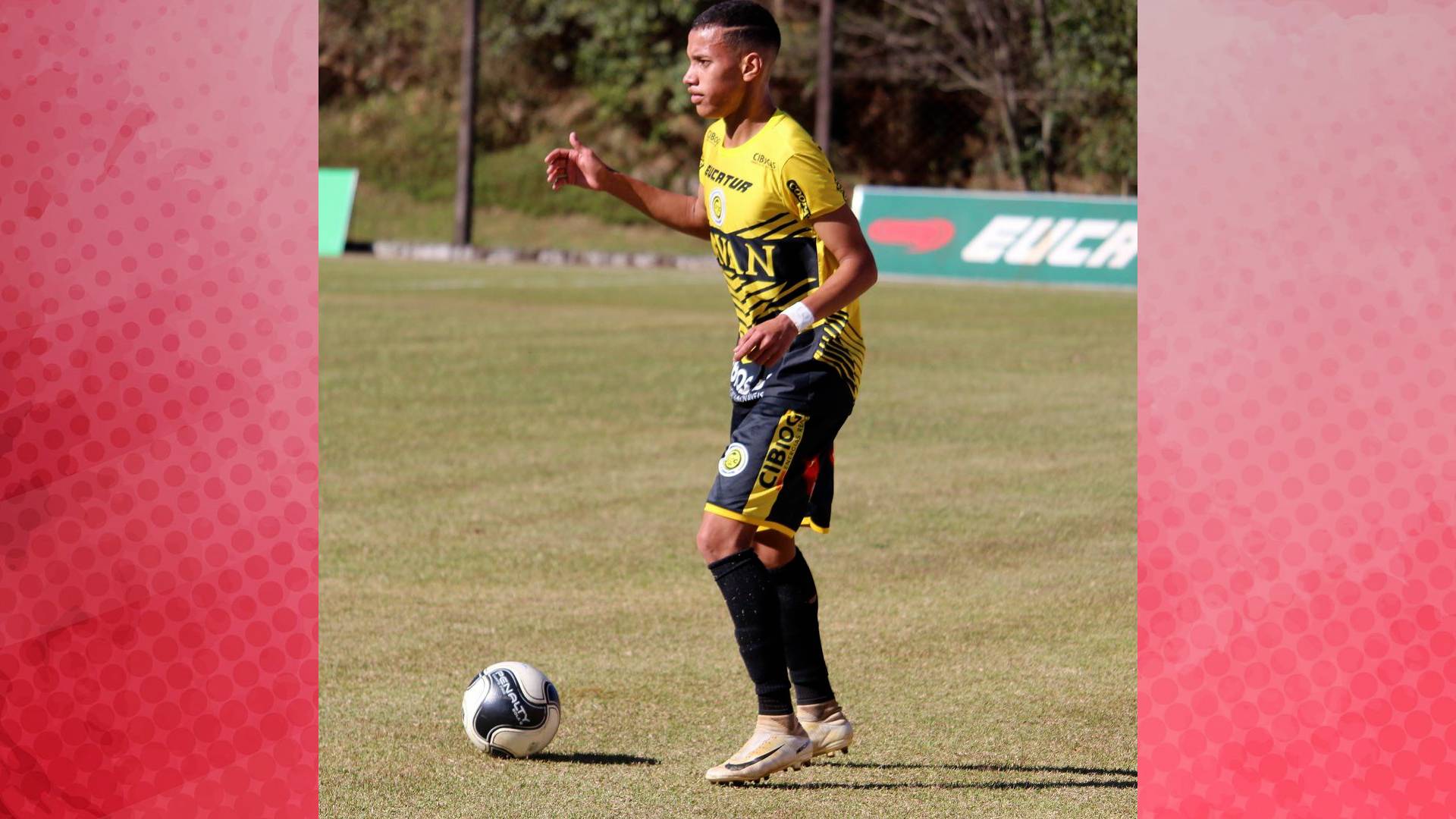 FC Cascavel esclarece negociação do Atleta João Paulo Bitello com o Grêmio e Dínamo de Moscou