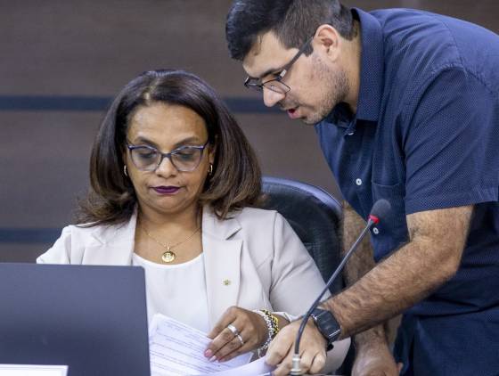 Projeto da vereadora Beth garante apoio a famílias enlutadas por perdas gestacionais e neonatais