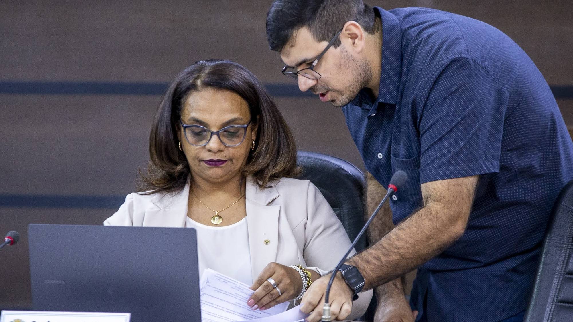 Projeto da vereadora Beth garante apoio a famílias enlutadas por perdas gestacionais e neonatais