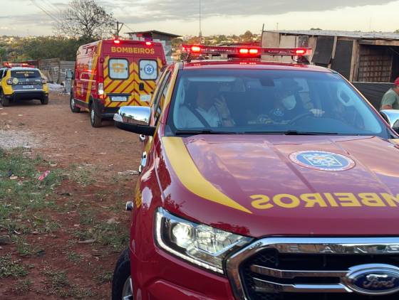 Mulher é executada com tiro na cabeça no sofá da sua casa no Bairro Cascavel Velho