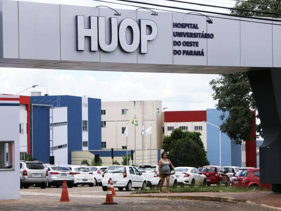 Atualização de cadastro: HUOP convoca pacientes que aguardam por cirurgias eletivas