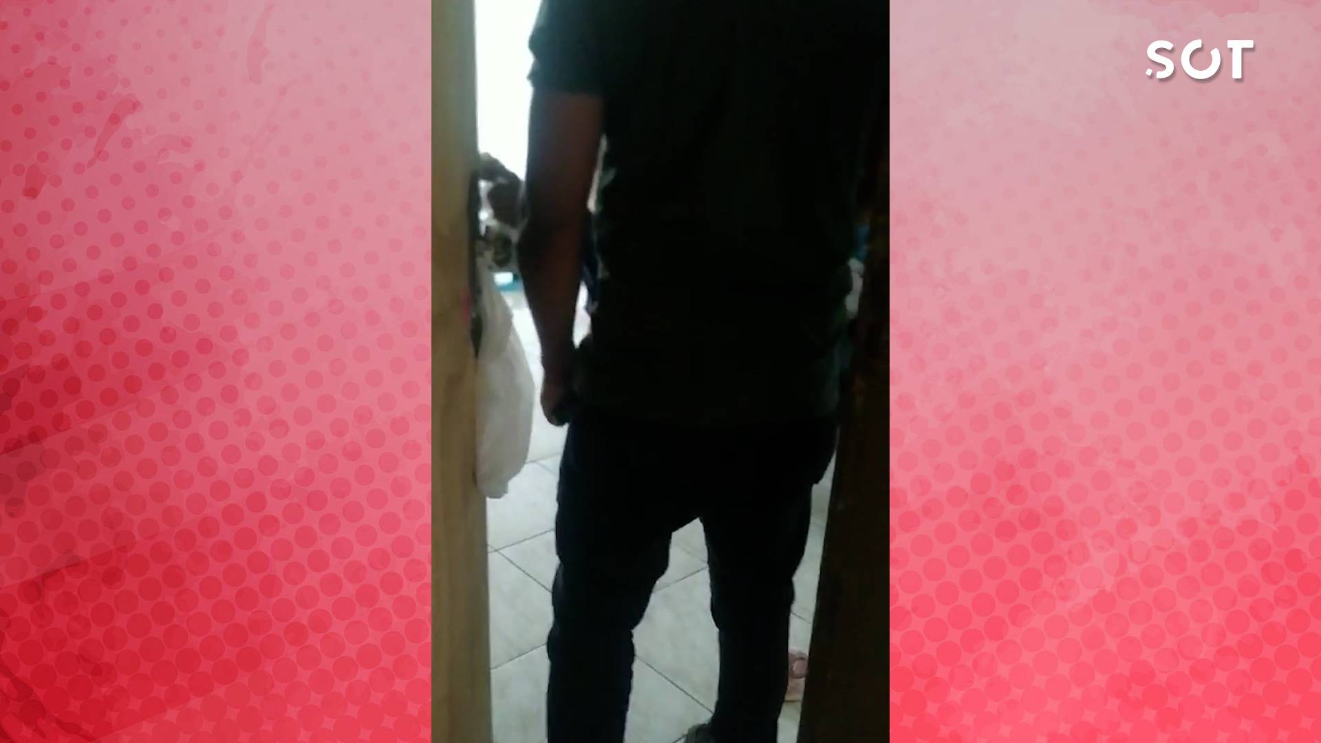 Homem é preso em flagrante pela prática de injúria racial contra Delegado de Polícia