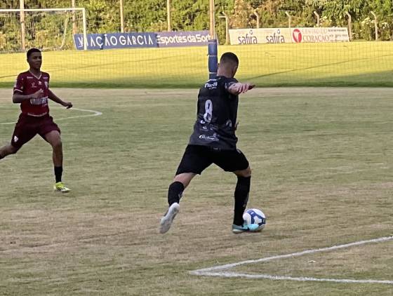 FC Cascavel continua forte na preparação para a Série D e com vitória sobre Paranavaí