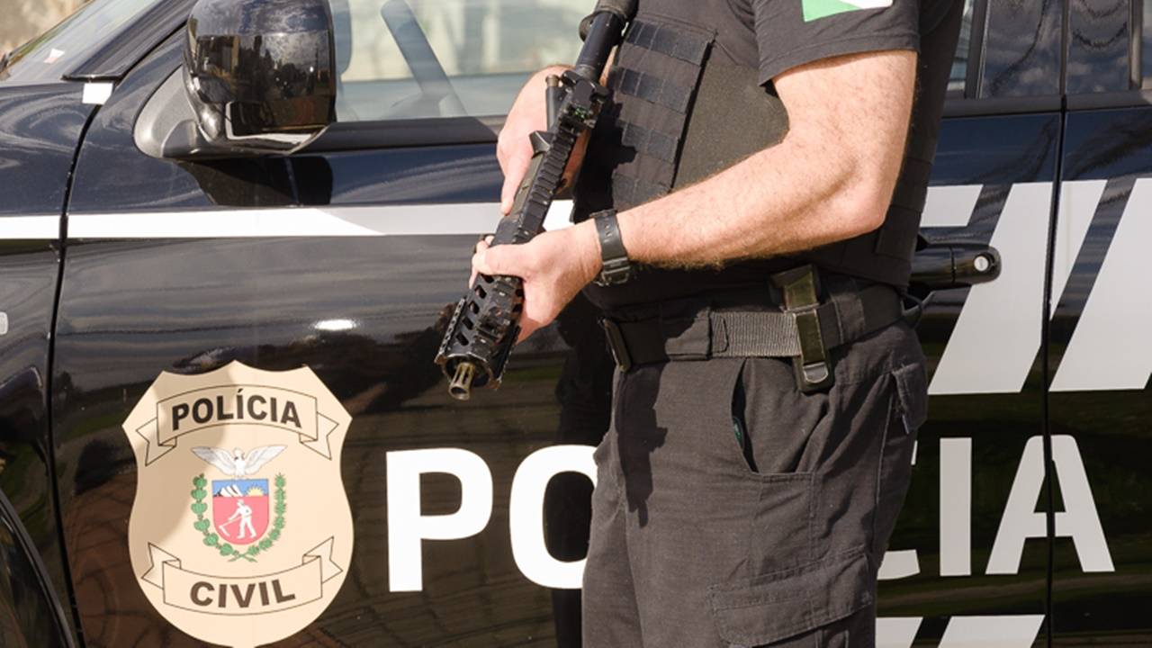 PCPR e PMPR prendem três pessoas por tráfico de drogas e outros crimes em Boa Vista da Aparecida