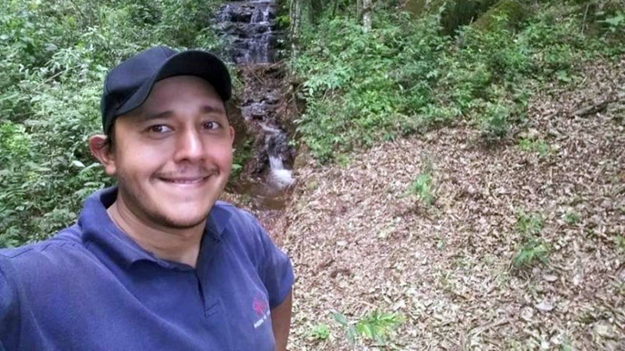 Corpo encontrado no rio em Entre Rios é de morador de Marechal morto durante briga em pescaria