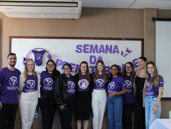 HUOP celebra 28 Anos do serviço de Neonatologia com evento sobre prematuridade