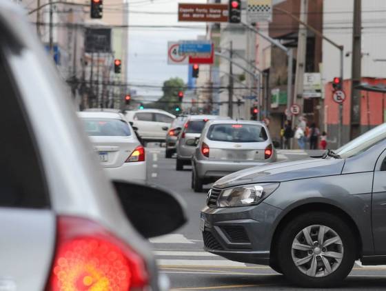 Mais de 3,5 milhões de veículos já quitaram o IPVA 2024; veja a cidade mais adimplente