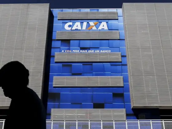 Lucro da Caixa sobe 21,6% e chega a R$ 9,4 bilhões em 2024