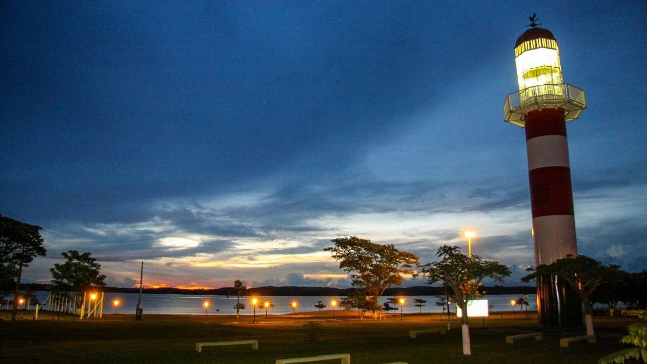 Porto Mendes abre as portas para mais um verão de lazer e diversão