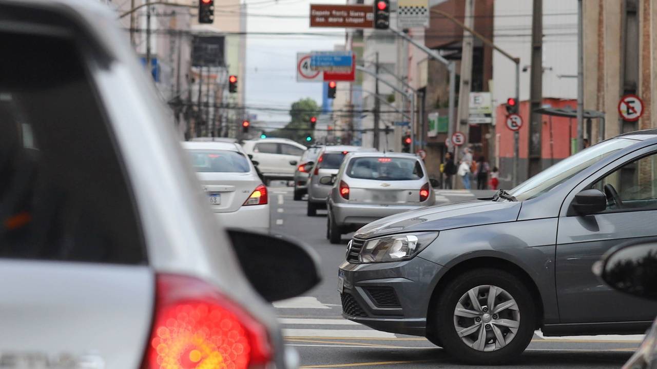 Mais de 3,5 milhões de veículos já quitaram o IPVA 2024; veja a cidade mais adimplente