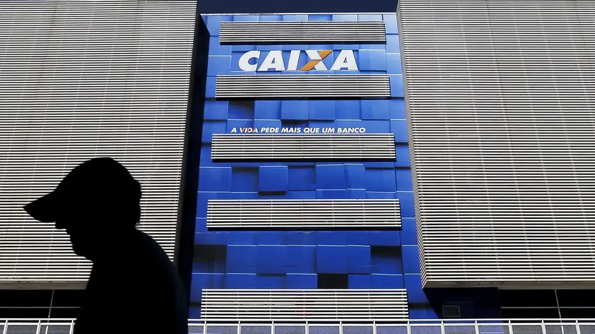 Lucro da Caixa sobe 21,6% e chega a R$ 9,4 bilhões em 2024