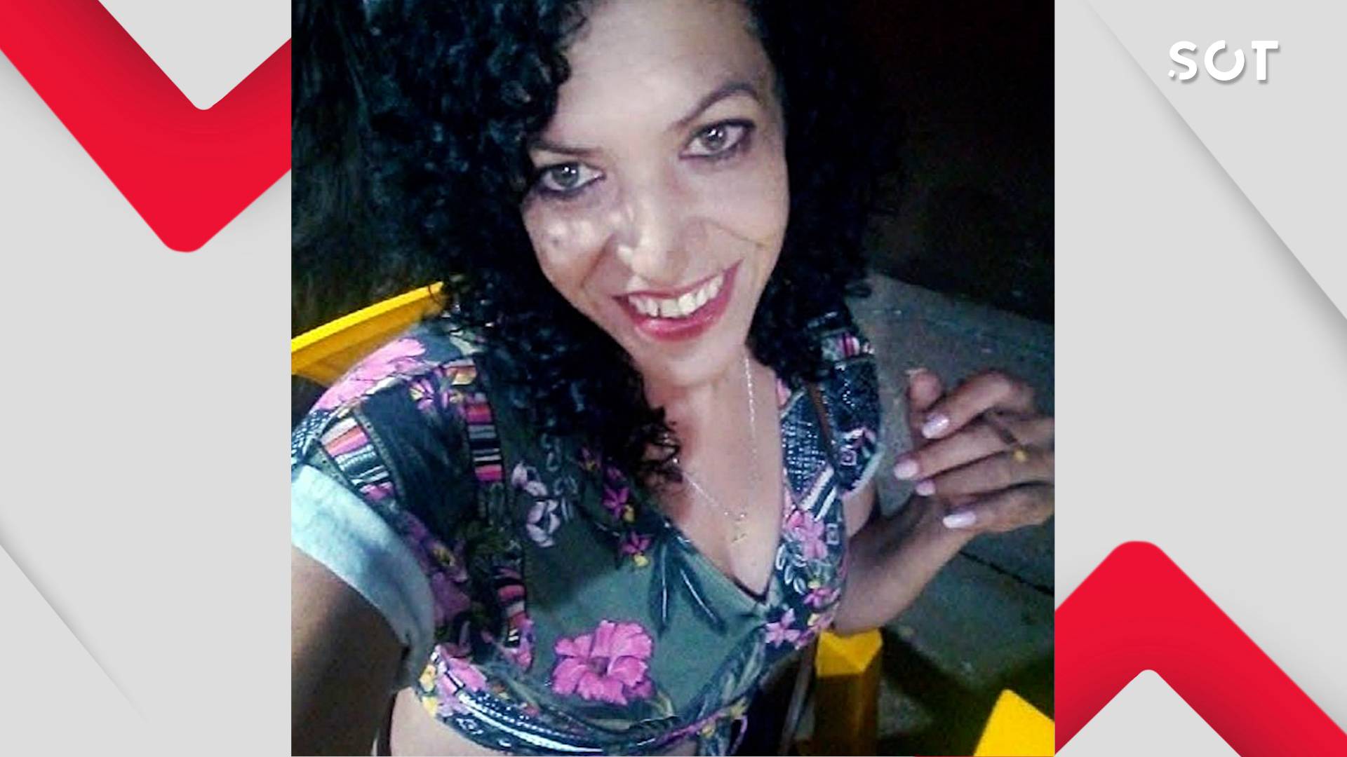 Solange Paes, não resiste a facada e morre no HU após caso de violência passional em Cascavel