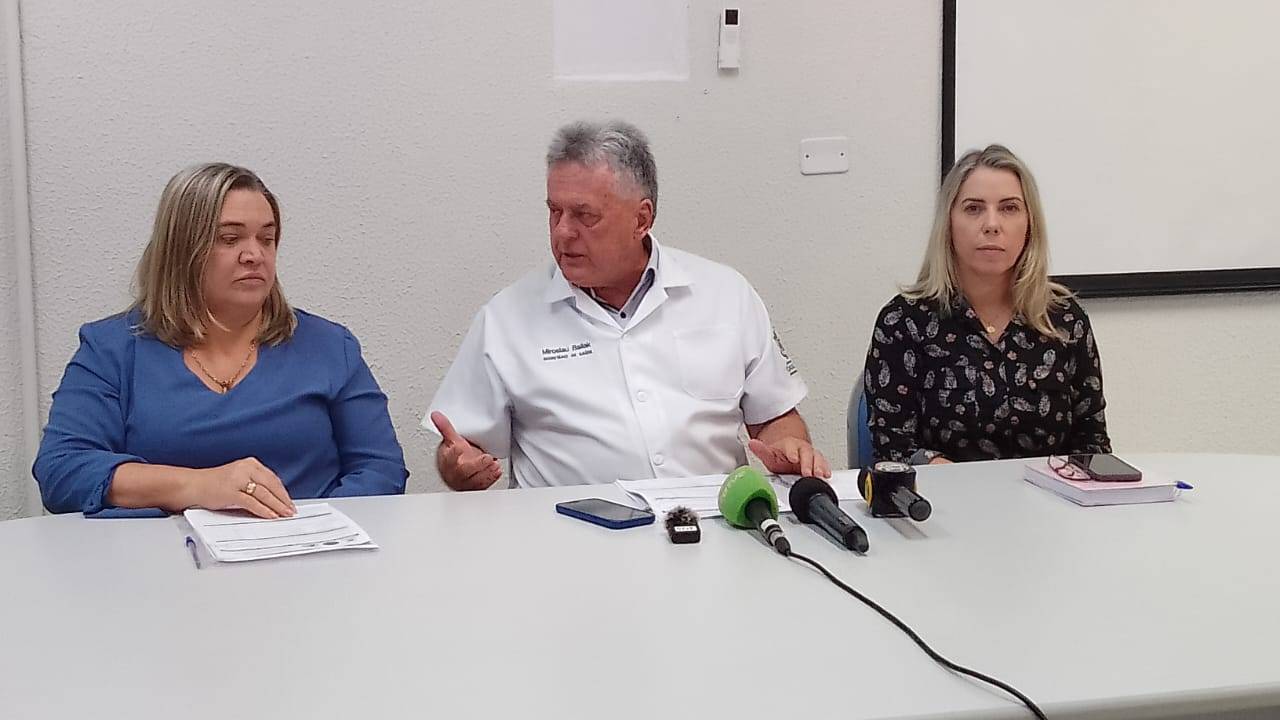 Casos de Dengue em Cascavel aumentam e medidas preventivas são tomadas