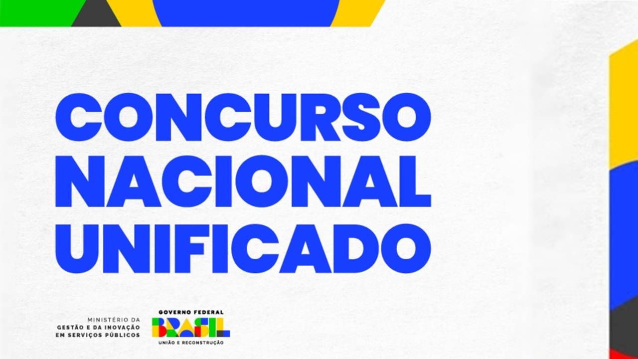 Estado do Paraná registra mais de 92 mil inscritos no Concurso Público Nacional Unificado