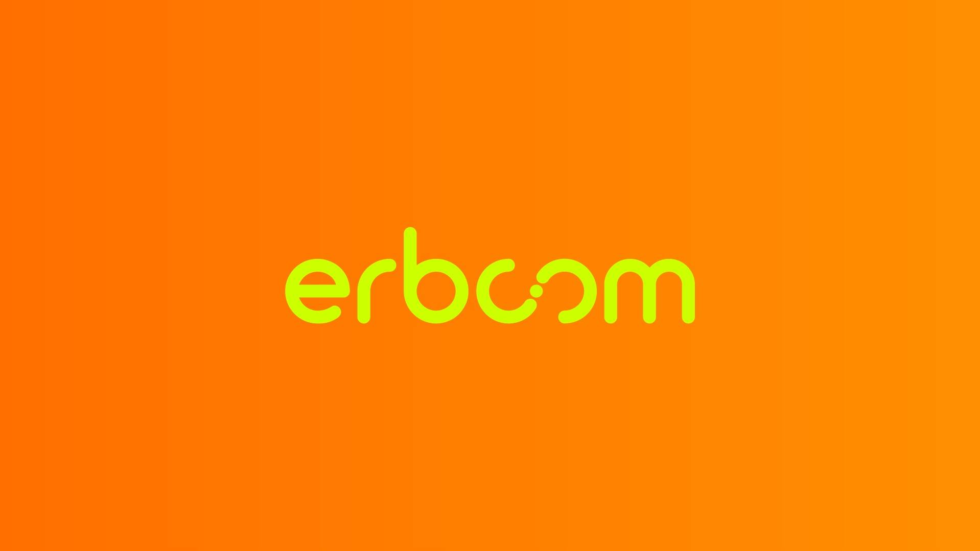 ERBCOM comemora nove anos de Inovação, com Ofertas Exclusivas e Nova Identidade