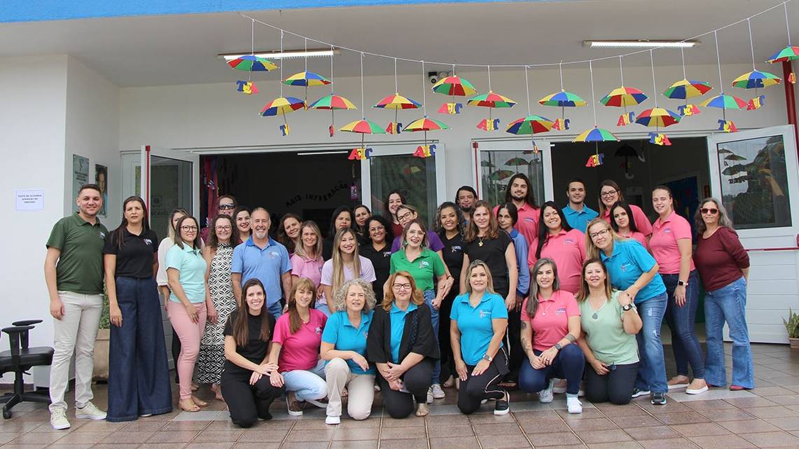 Mostra Cultural Cetea reúne pais e alunos na Clínica Escola do Transtorno do Espectro Autista