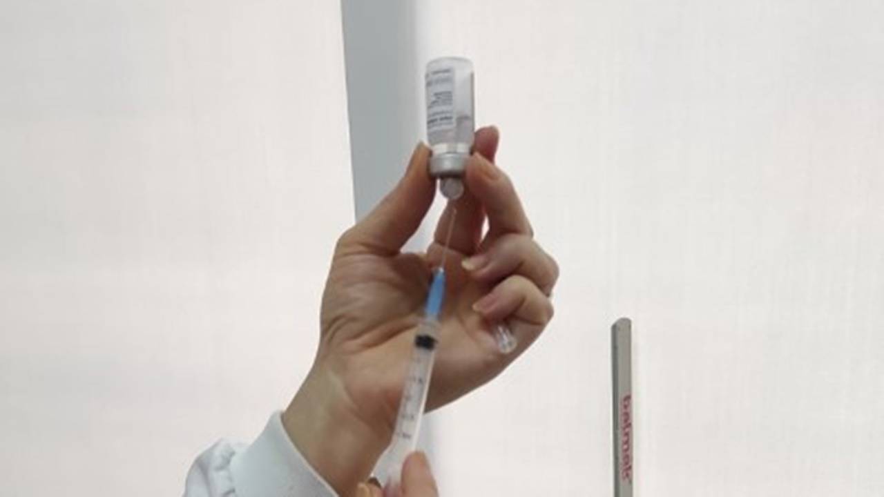 Baixa adesão marca Dia D de Vacinação contra influenza em Corbélia