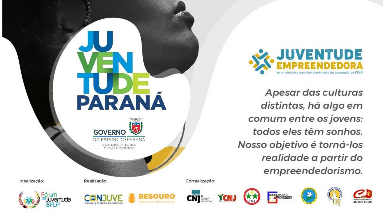 Curso Juventude Empreendedora Online está com inscrições abertas