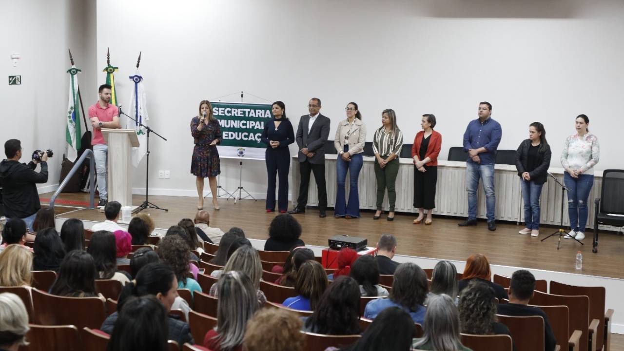 Educação lança 3º ciclo do Curso de Gestão das Emoções