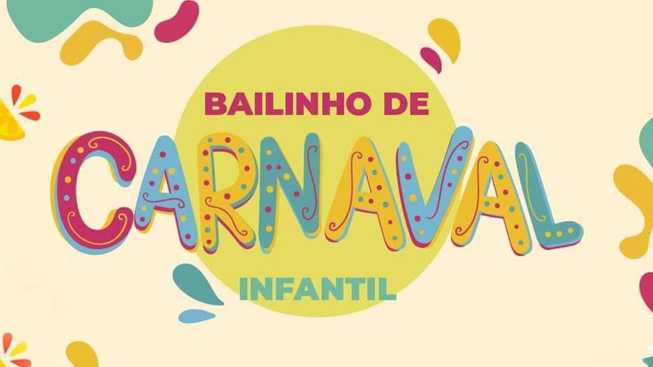 Comercial animará Carnaval de Cascavel com matinê