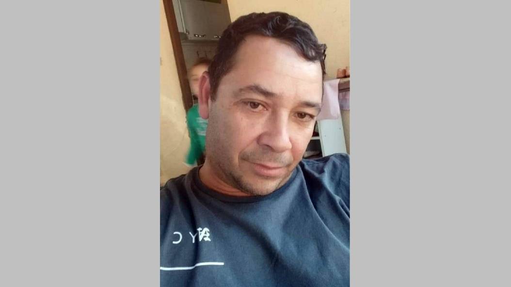 Taxista desaparecido é encontrado morto no interior de Palotina