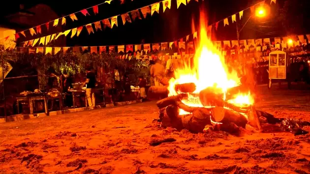 Festejos juninos abrem oportunidades para os pequenos negócios em Cascavel