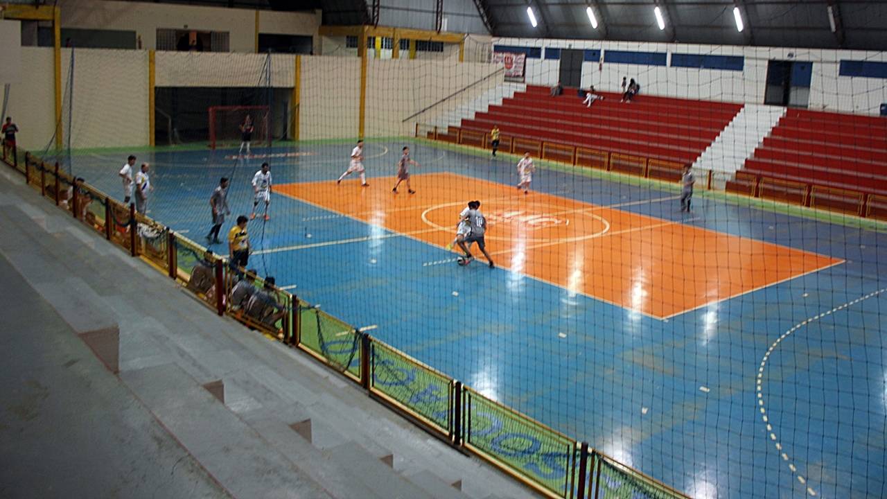 Cascavel Futsal enfrentará o Carlos Barbosa no ginásio da Coopavel; Entenda o por quê!