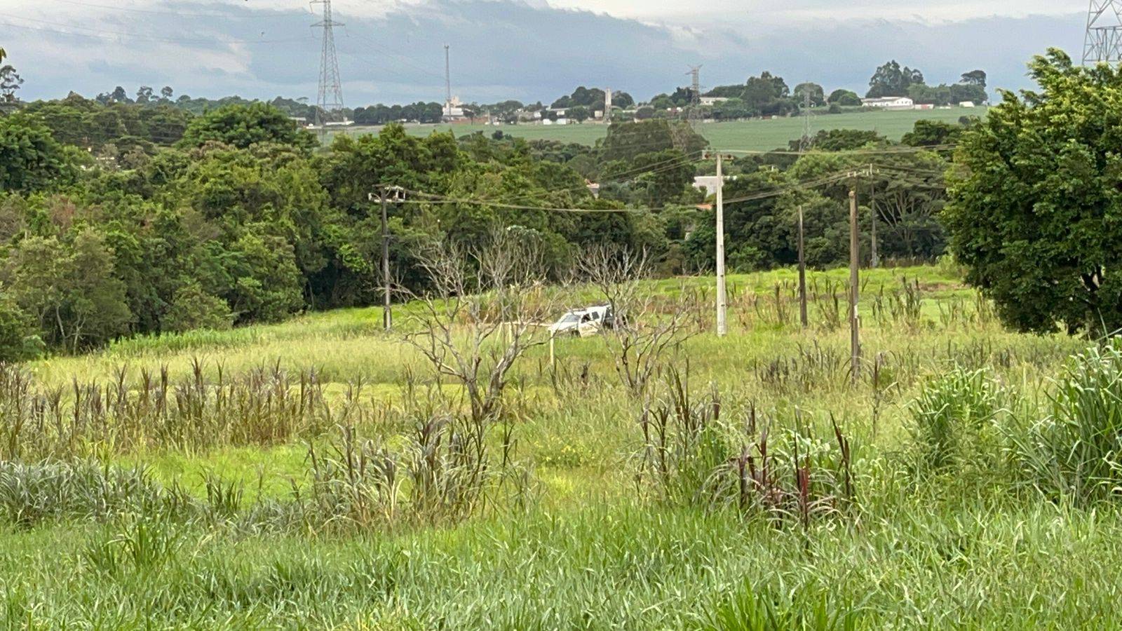 Corpo de Jovem é encontrado em Foz do Iguaçu: Caso mobiliza equipes da Polícia Militar