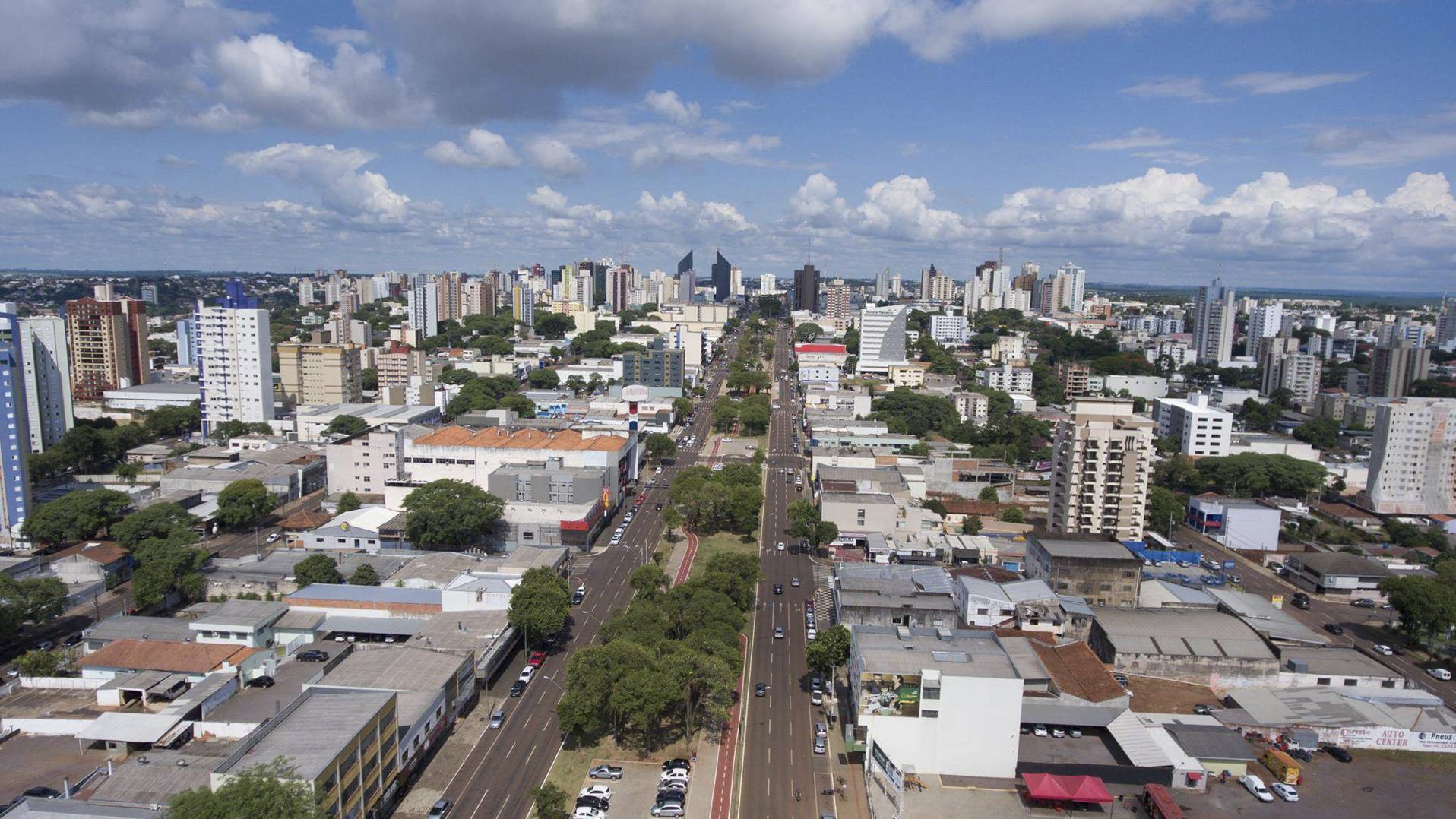 Participa Cascavel: Comunidade pode apresentar demandas para construção do orçamento participativo