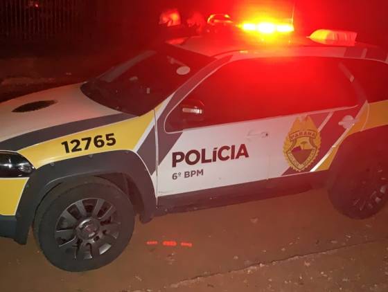 PM e GM salvam criança de agressão e detém homem em estado de embriaguez no Parque São Paulo