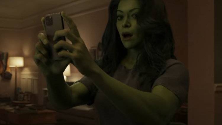 Marvel divulga 1º trailer de "She Hulk" com presença de Mark Ruffalo; assista