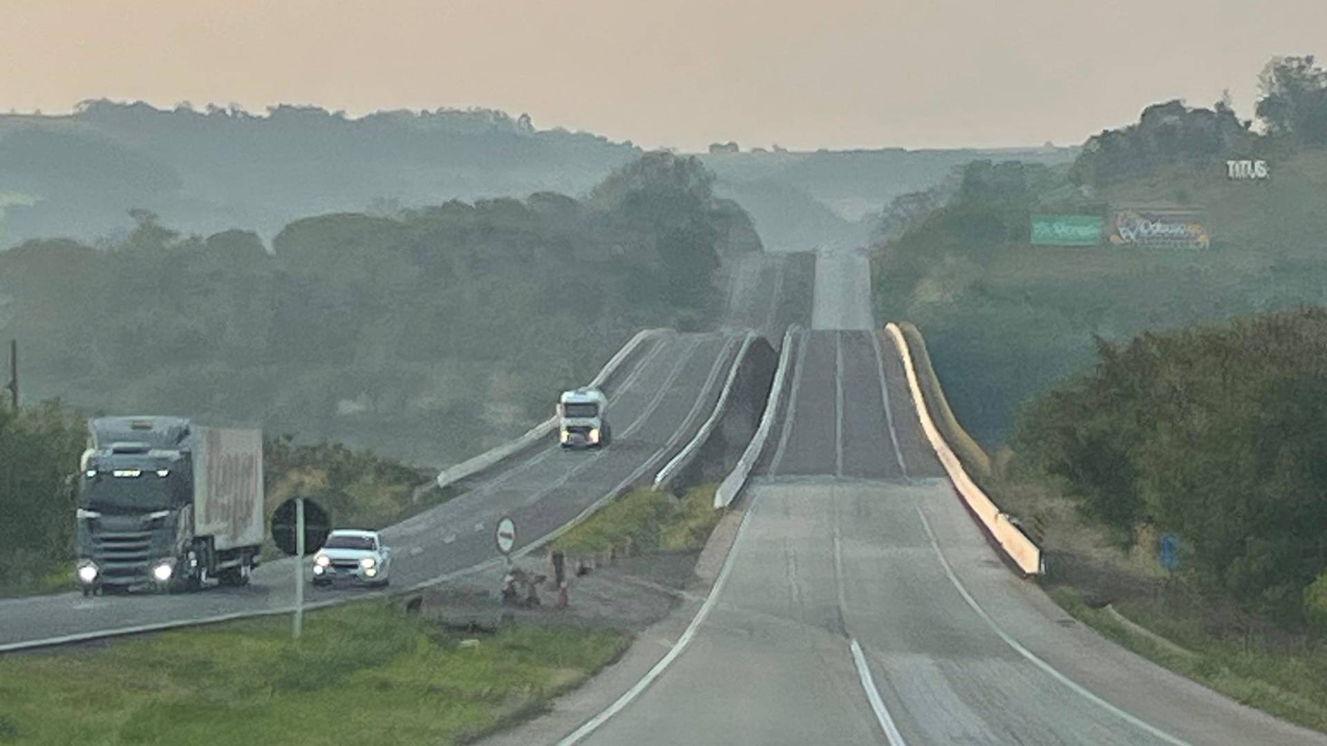 Duplicação da BR-163 entre Cascavel e Marmelândia ganha novo impulso com licitação de projeto