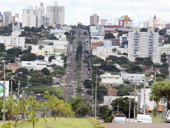 TCE-PR reconhece irregularidades em obras de Cascavel financiadas pelo BID