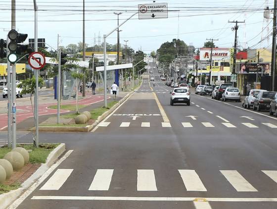 TCE-PR reconhece irregularidades em obras de Cascavel financiadas pelo BID