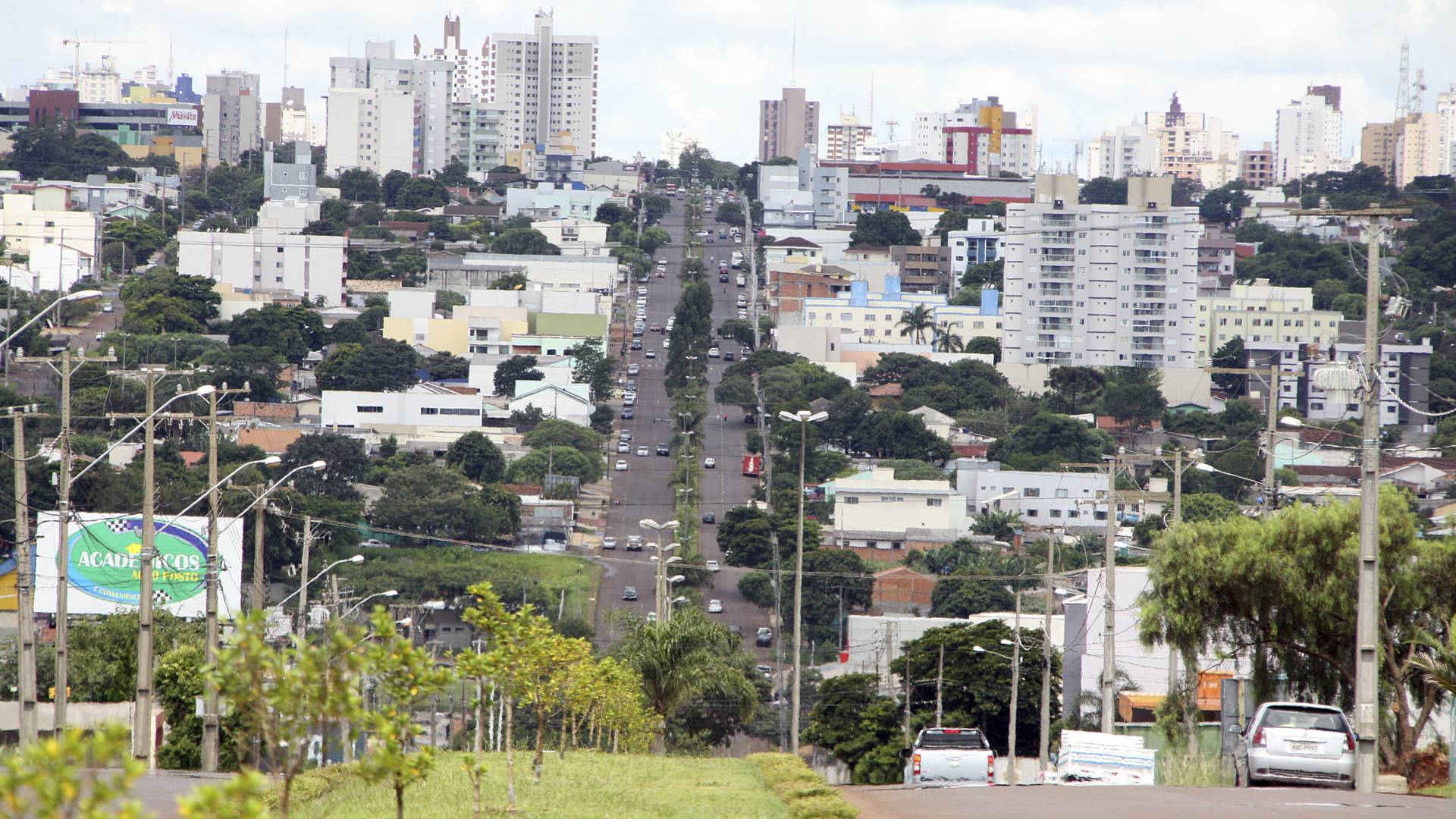 TCE-PR reconhece irregularidades em obras de Cascavel financiadas pelo BID