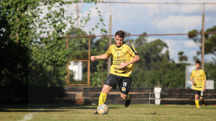 Oportunidade: FC Cascavel abre inscrições para captação de atletas para a base