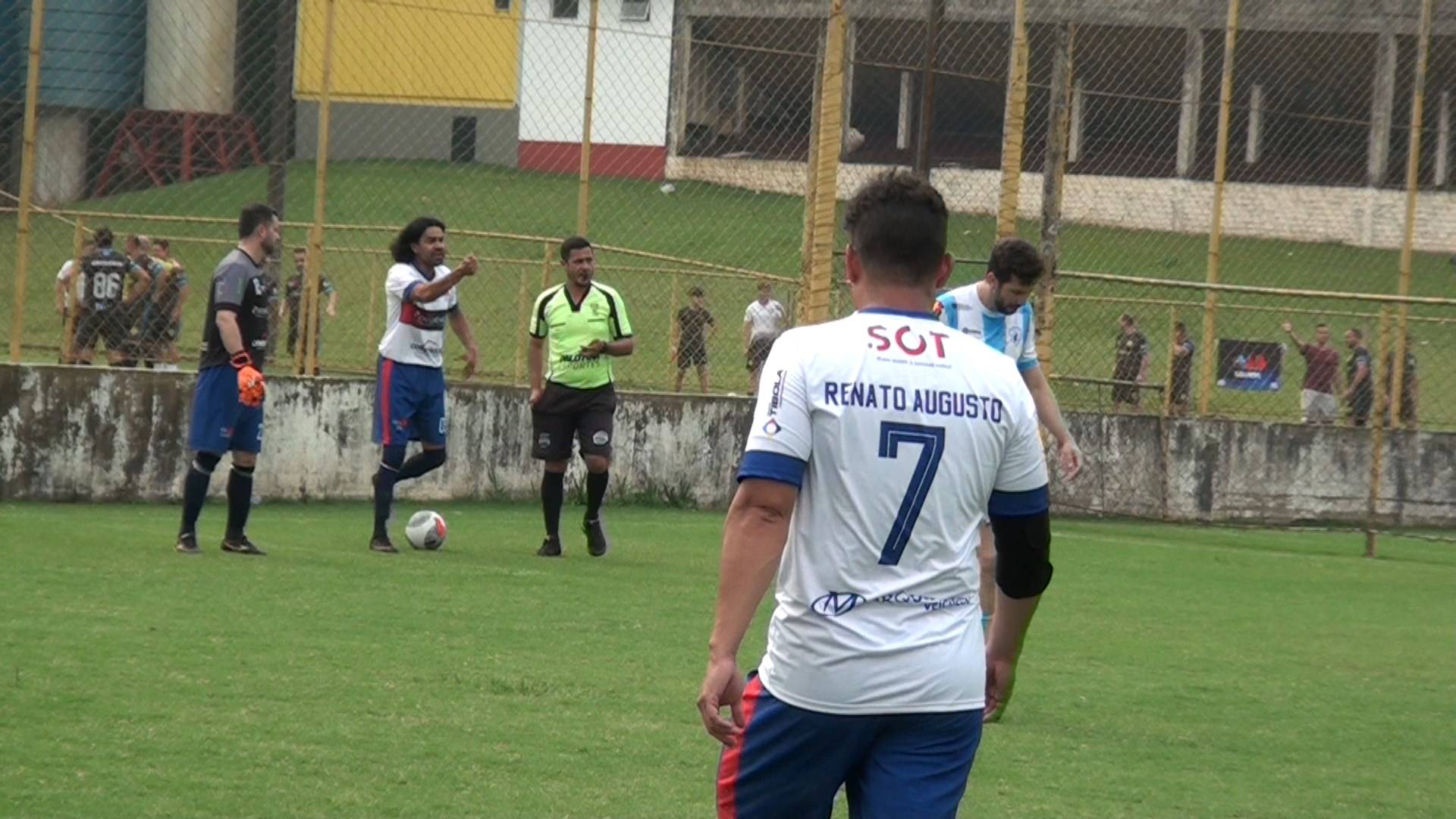 Jogos da Advocacia Paranaense: Cascavel recebe mais de 1.250 participantes