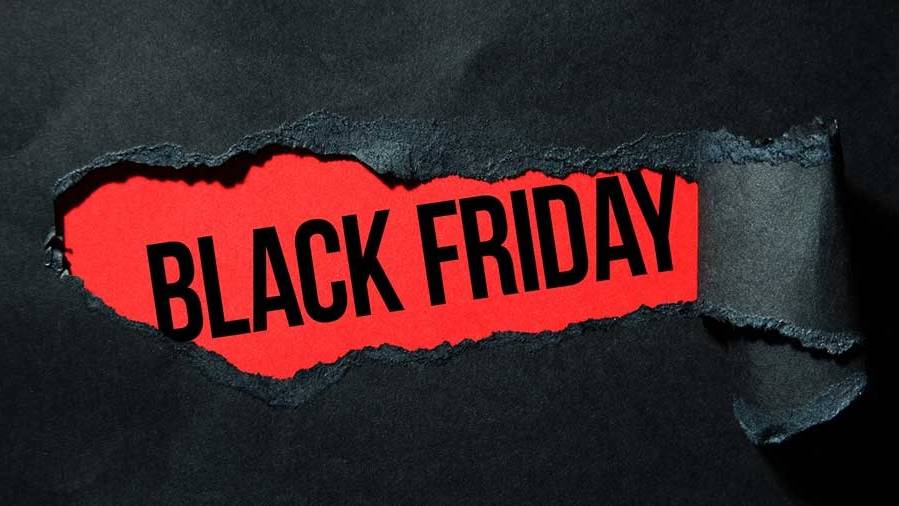 40,5% dos paranaenses veem vantagem e pretendem comprar na Black Friday