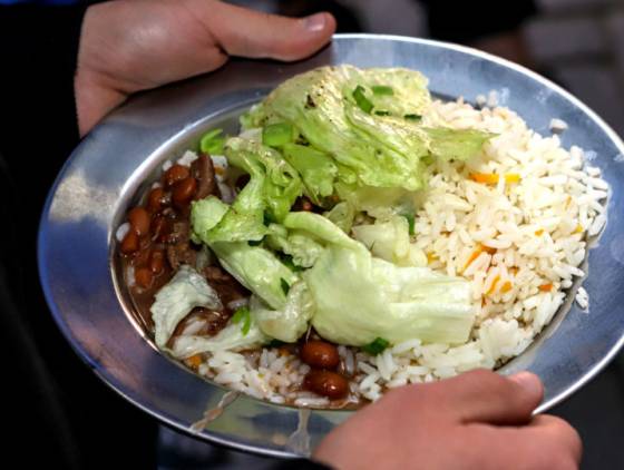 Lei garante produtos orgânicos na merenda escolar em Cascavel