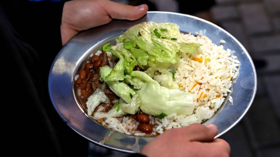 Lei garante produtos orgânicos na merenda escolar em Cascavel