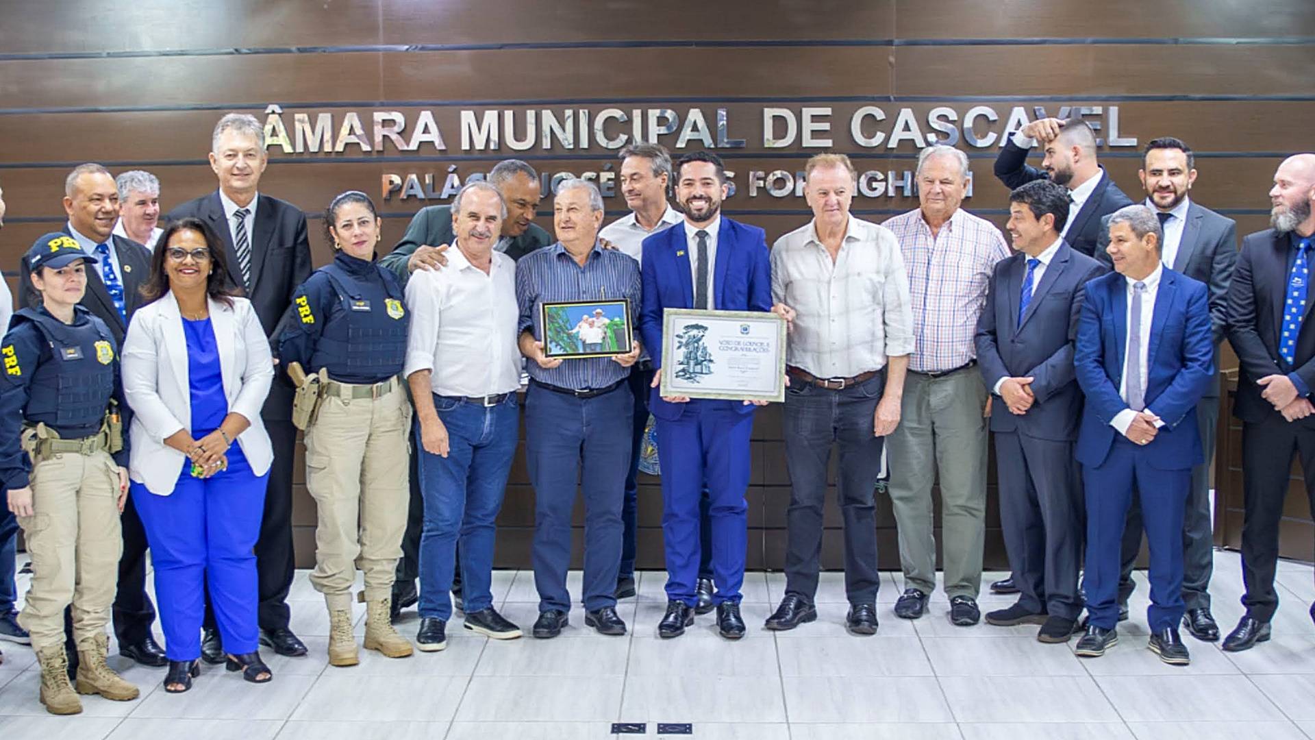 Show Rural Coopavel: de evento cooperativo a patrimônio da comunidade