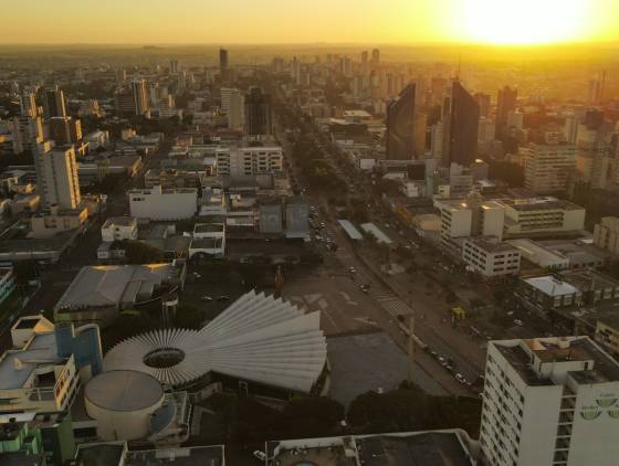 Conferência Municipal convoca população para definirem juntos melhorias para desenvolvimento