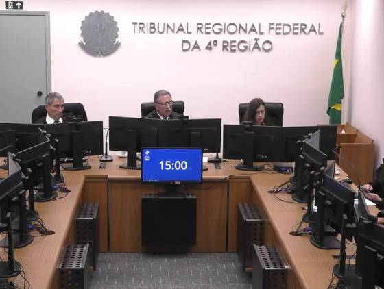 TRF-4 anula condenação do ex-prefeito de Cascavel, Leonaldo Paranhos