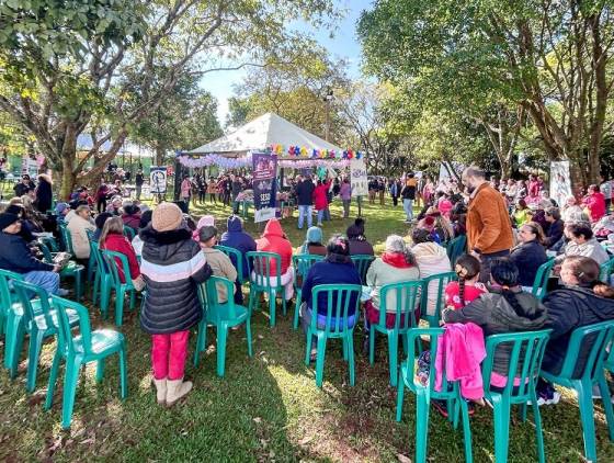 3° Encontro da Mulher Norte reserva uma tarde de entretenimento para as cascavelenses