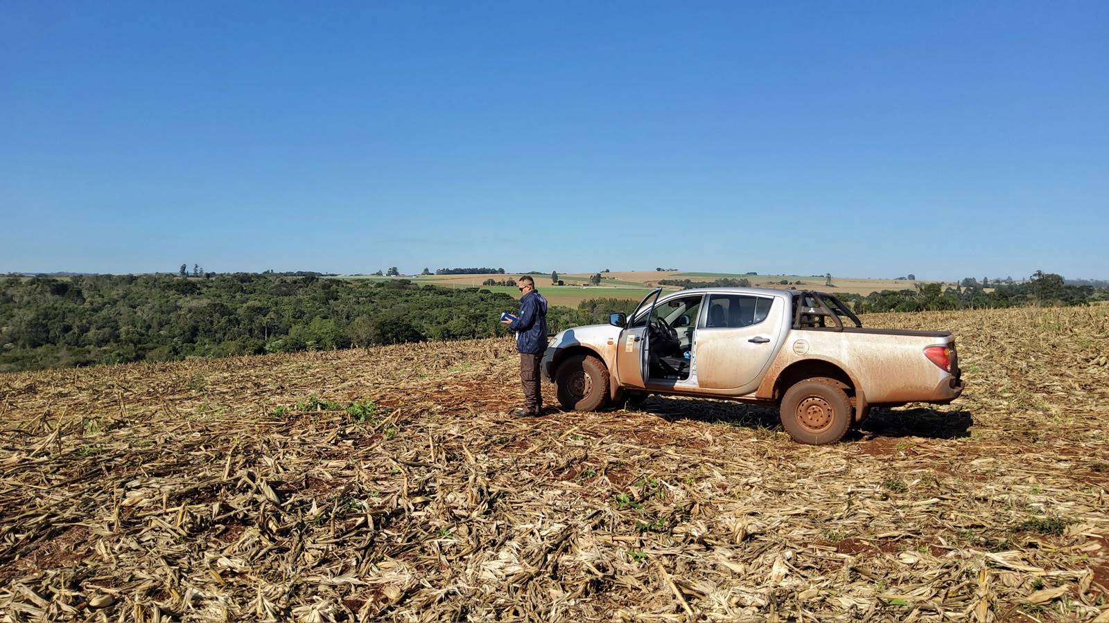 Cascavel tem alta suscetibilidade a inundações, apontam pesquisadores do SGB