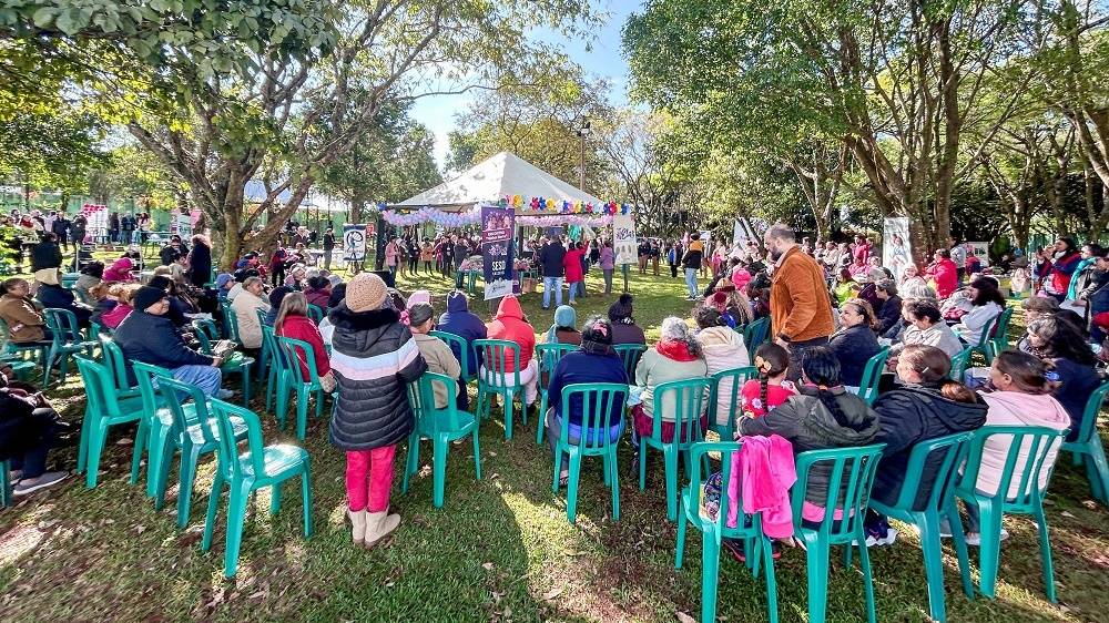 3° Encontro da Mulher Norte reserva uma tarde de entretenimento para as cascavelenses