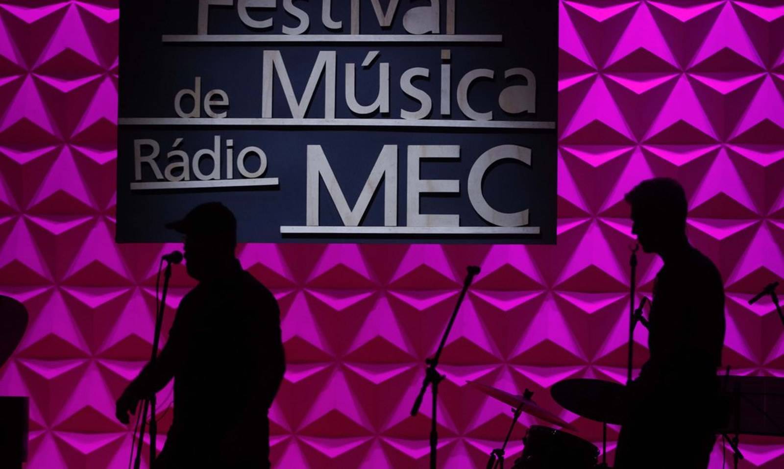 Festival de Música da Rádio MEC abre inscrições nesta segunda