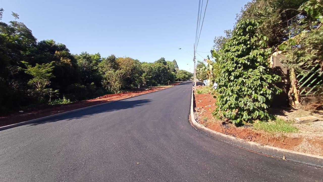 Cascavel firmará TAG com TCE para regularizar obras de pavimentação