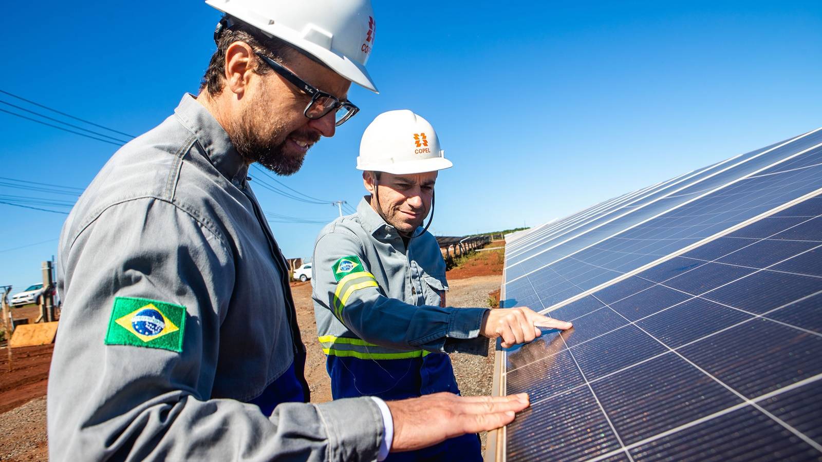 Mercado livre de energia: Copel orienta empresas sobre como economizar até 35% na fatura